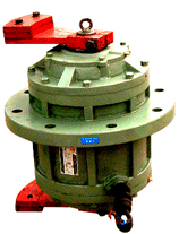 YZUL系列振動(dòng)電機(jī)(立式)編號(hào):92311135816